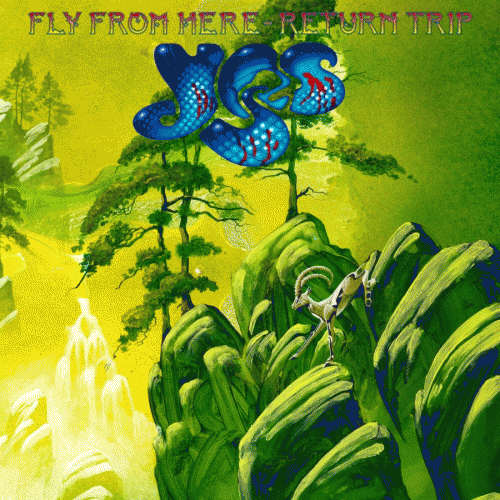 Yes : Fly From Here - Return Trip